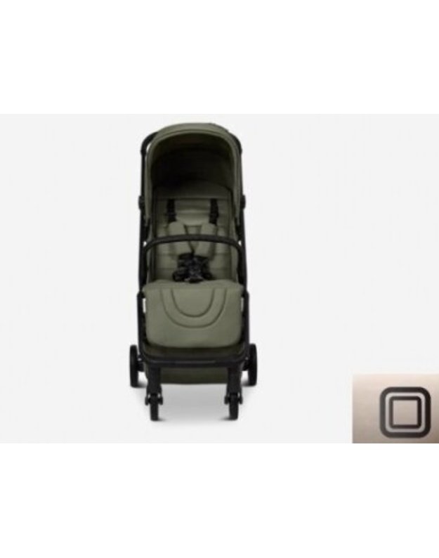 Stroller Moon ZOE MOSS GREEN