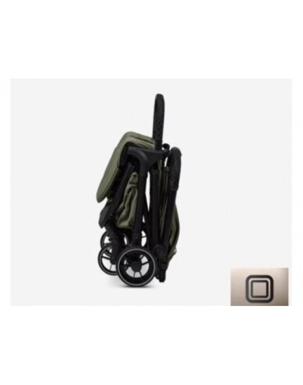 Stroller Moon ZOE MOSS GREEN