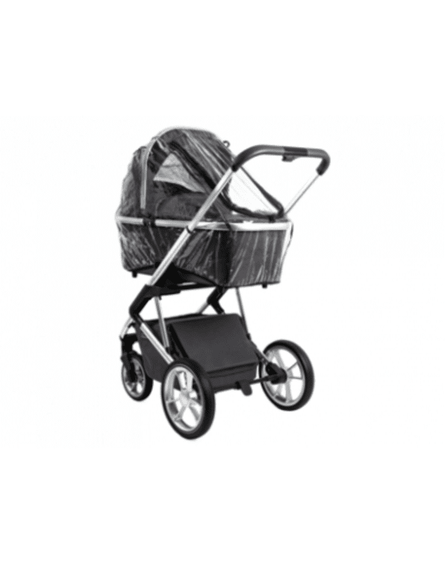 Moon Resea / Piu / Rocca stroller rain cover