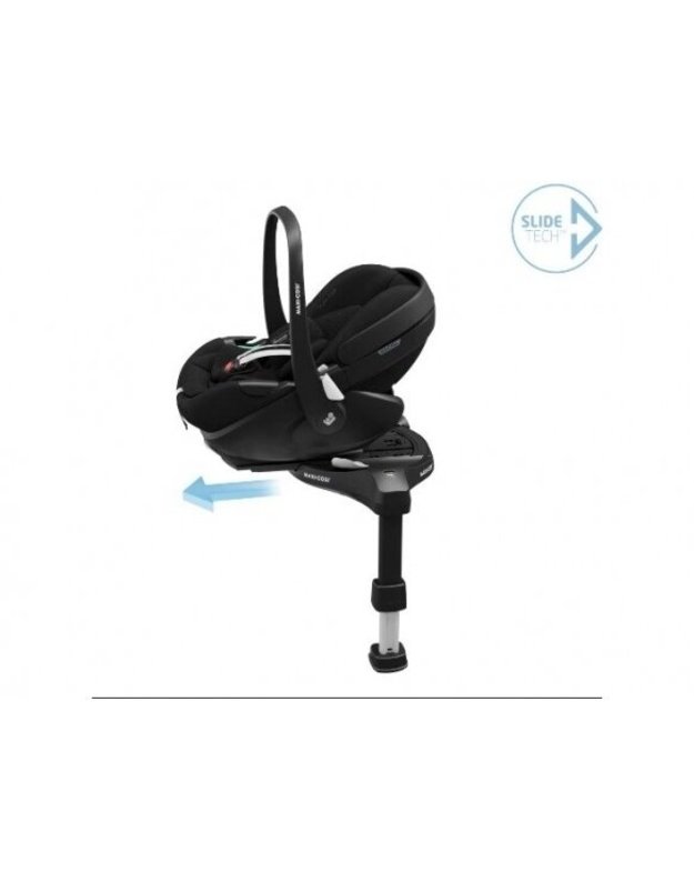 Maxi-Cosi Pebble Pro 2 automobilinė kėdutė 40&ndash;87 cm