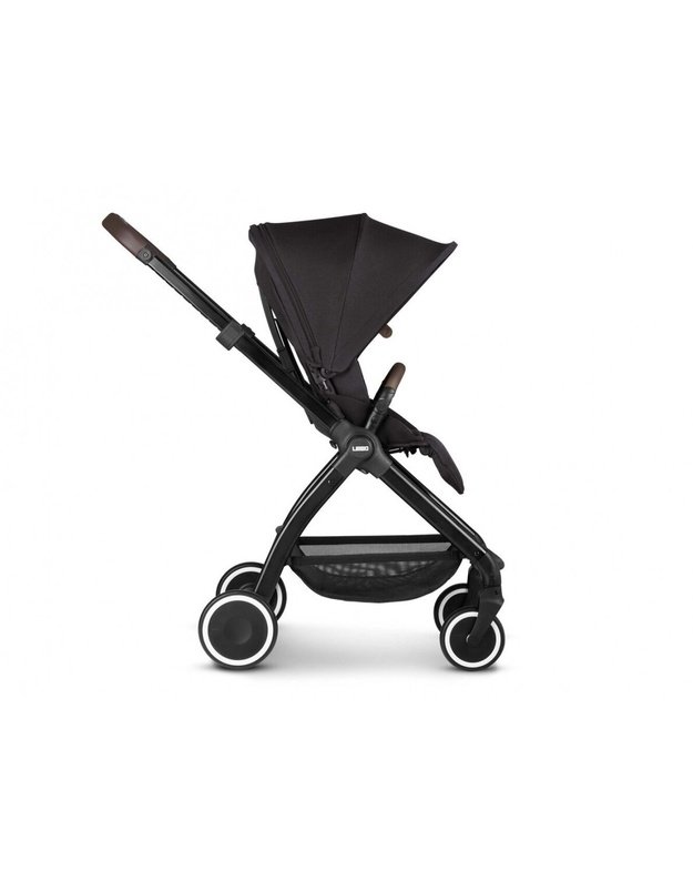 Sports stroller ABC Design Limbo Fashion Edition Midnight