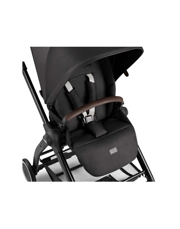 Sports stroller ABC Design Limbo Fashion Edition Midnight