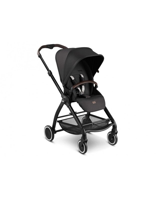 Sports stroller ABC Design Limbo Fashion Edition Midnight
