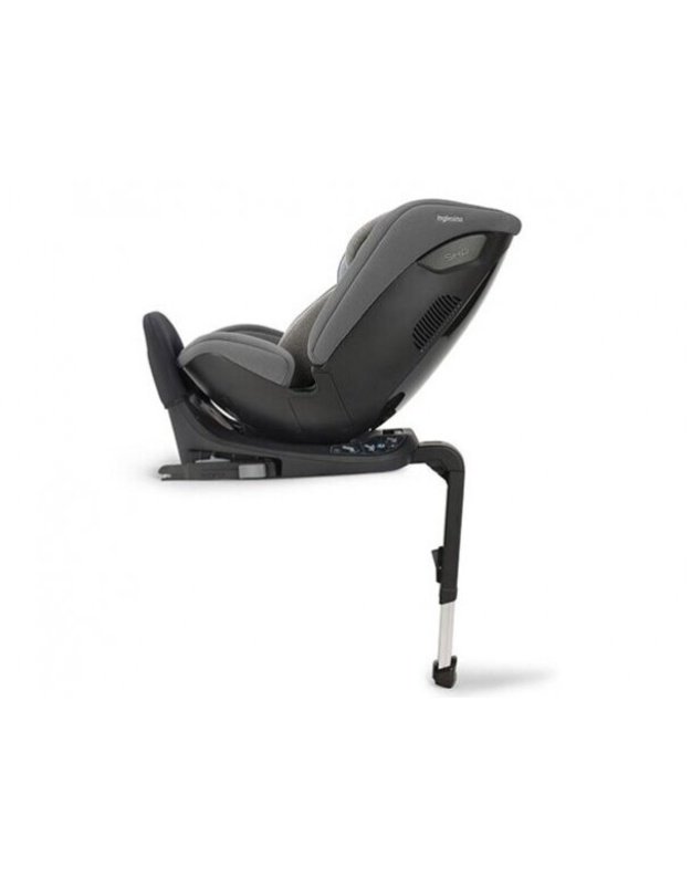 Inglesina Copernico car seat 360 Stone Grey 0-36 kg
