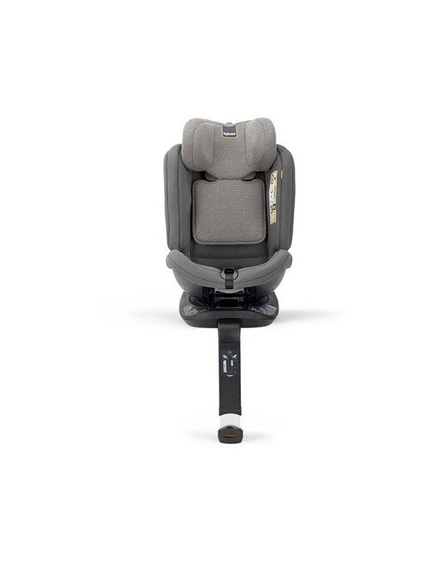 Inglesina Copernico car seat 360 Stone Grey 0-36 kg