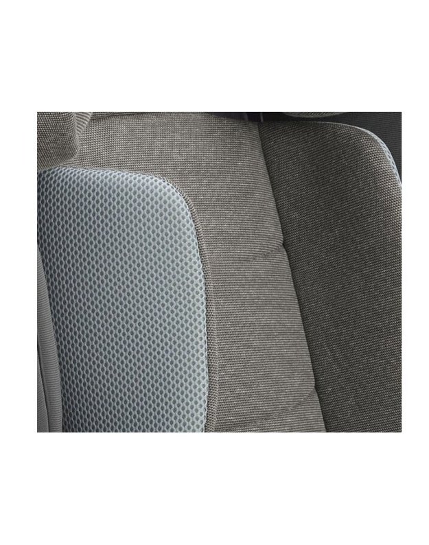 Inglesina Copernico car seat 360 Stone Grey 0-36 kg