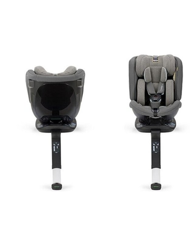 Inglesina Copernico car seat 360 Stone Grey 0-36 kg
