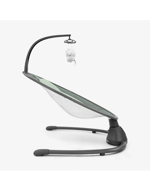 Electric rocker/lounger Twiddle Mint