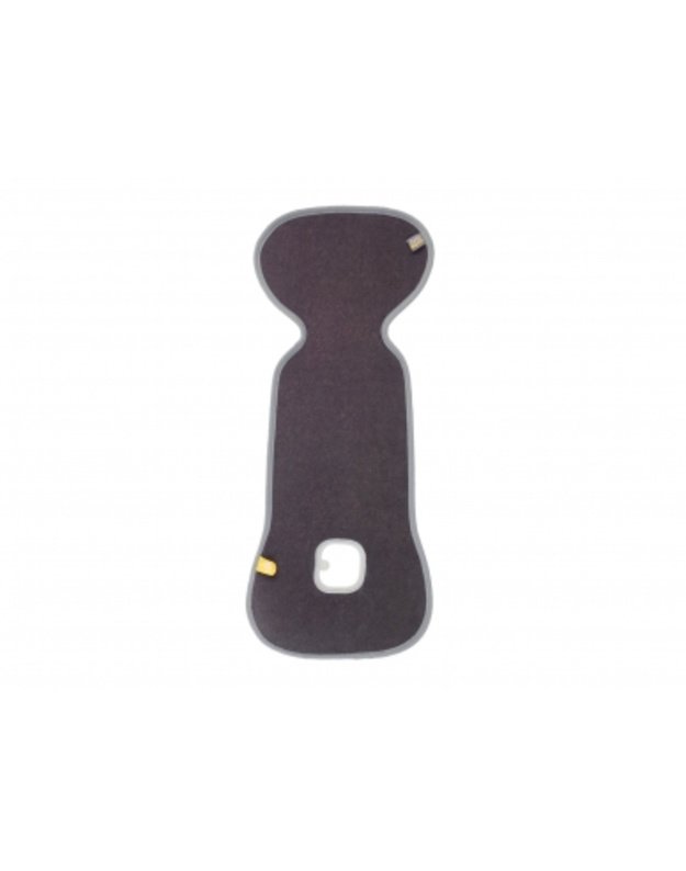 Aeromoov Car Seat Liner GR2/3 (15–36 kg) Anthrazit