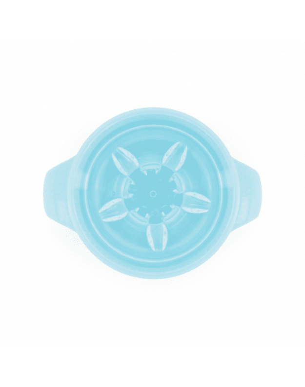 Twistshake 360 Cup Pastel Blue 230ml from 6 months 78929