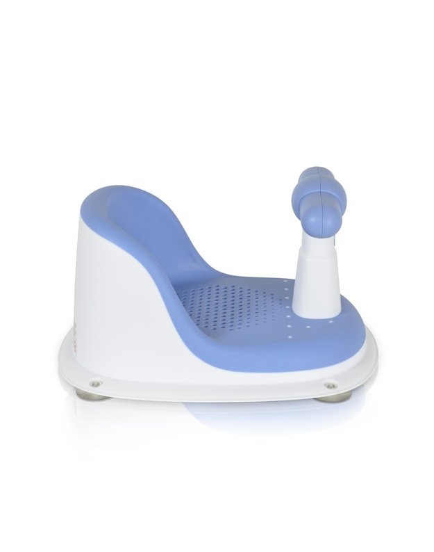 Moni Berrnie Blue Baby Bath Seat