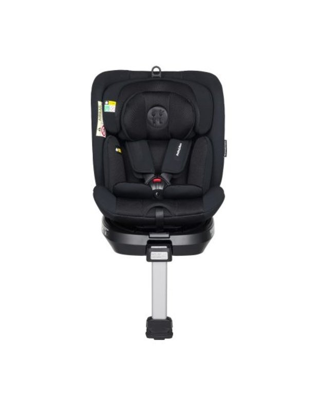 PETITE&MARS Twistguard Pro i-Size Black Air automobilinė kėdutė 0&ndash;36 kg (40&ndash;150 cm)