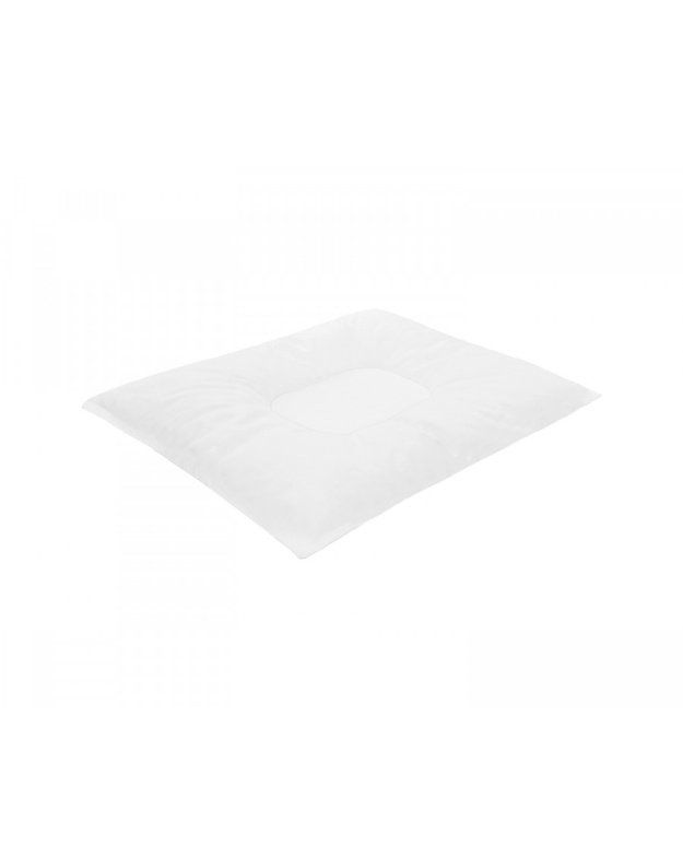 Baby Cotton Pillow 35x45x5 cm (6+ months)
