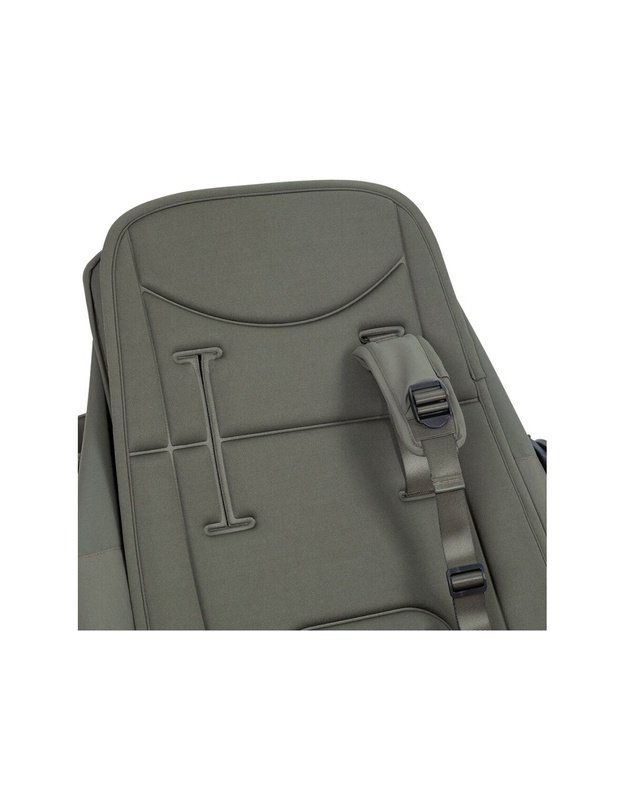 Carrello Magia 2in1 Stroller Set Elm Grey 