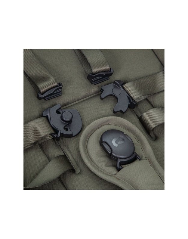 Carrello Magia 2in1 Stroller Set Elm Grey 