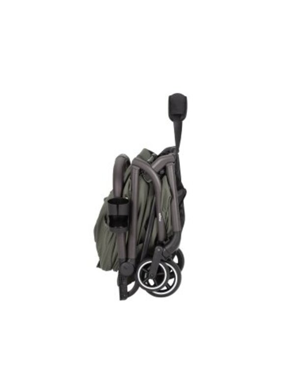 Carrello Magia 2in1 Stroller Set Elm Grey 