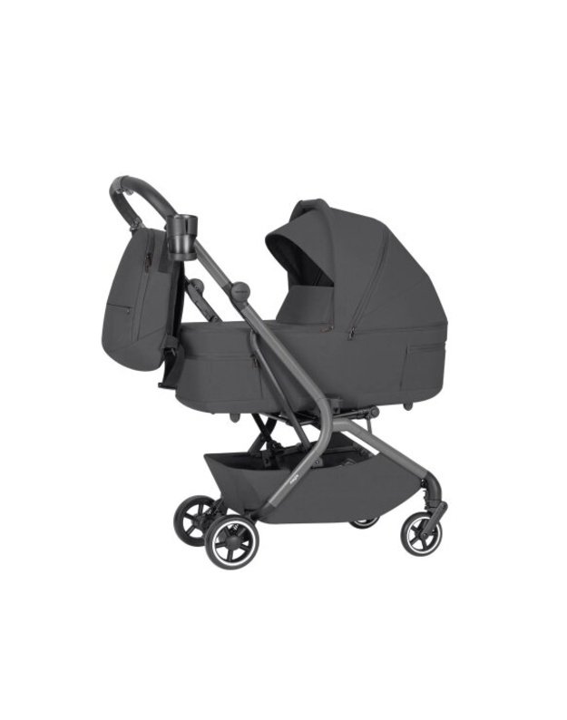 Carrello Magia 2in1 Stroller Set Elm Grey 