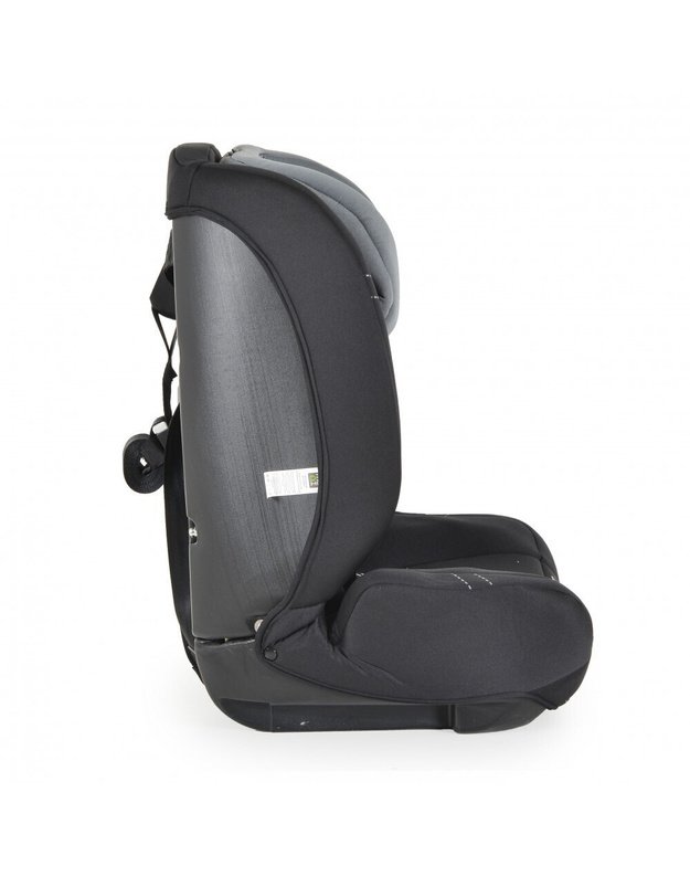 Moni Start i-Size Car Seat Grey – 9–36 kg