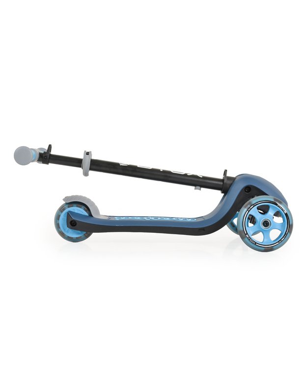 Paspirtukas  Motion 4in1 Blue