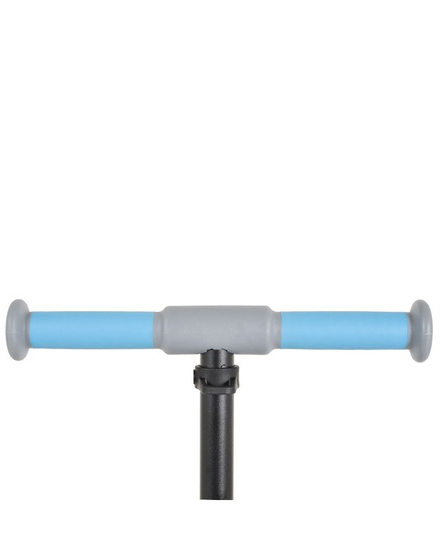 Paspirtukas  Motion 4in1 Blue