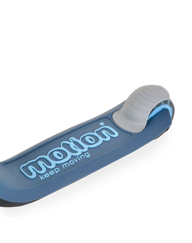 Paspirtukas  Motion 4in1 Blue