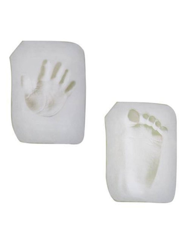 Cangaroo Hand & Foot Print rėmelis