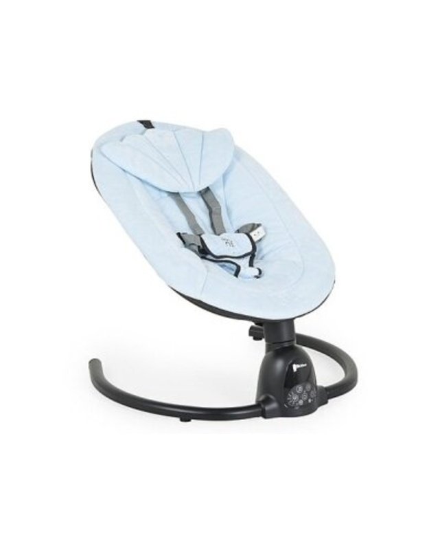 Moni Toys Clarissa Blue Baby Rocker