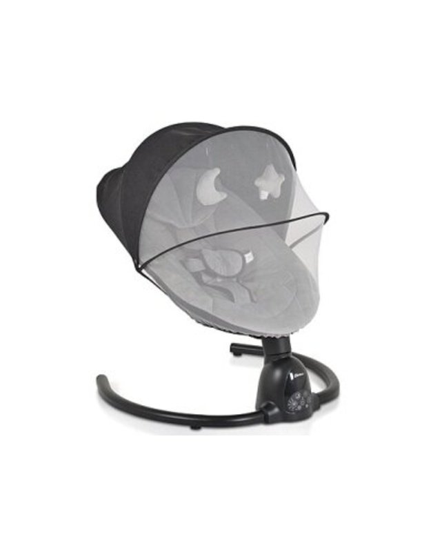 Moni Toys Clarissa Blue Baby Rocker