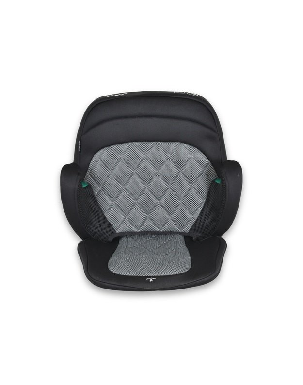 Cangaroo Jax ISOFIX Car Seat Grey 125–150 cm 