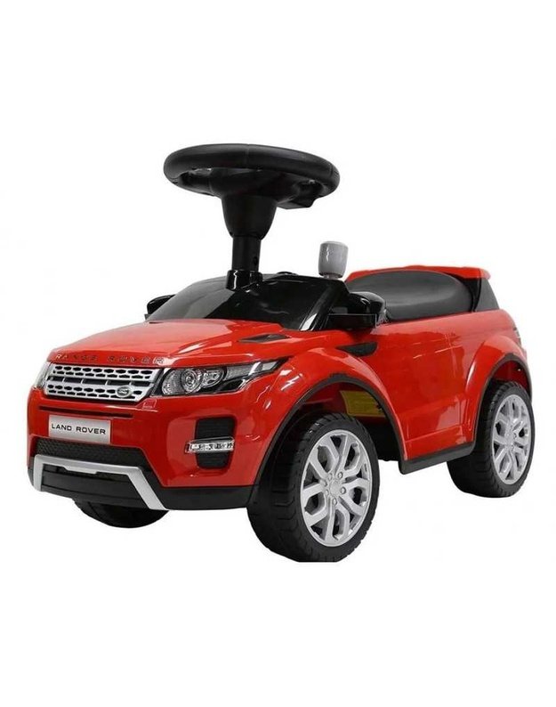 LAND ROVER Ride-On Car Scooter 
