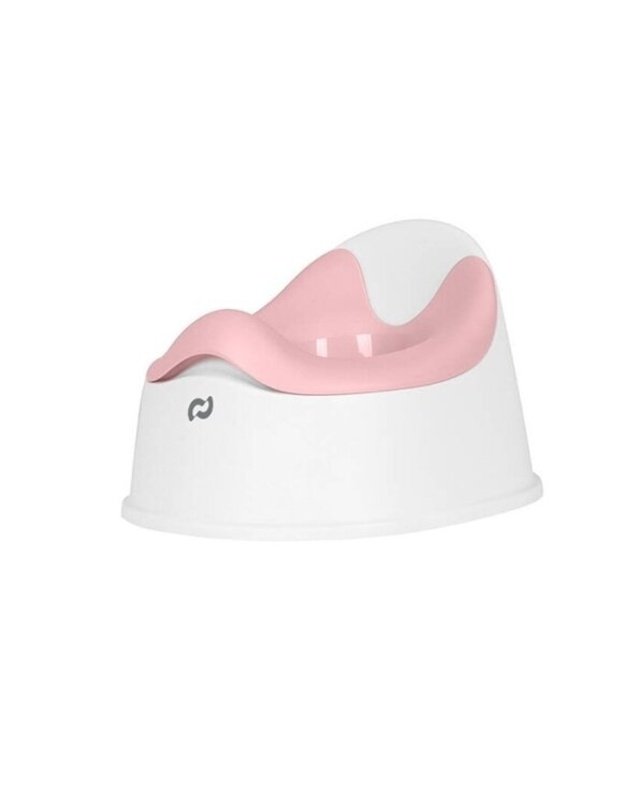 Carrello Omi naktipuodis Blush Pink &ndash; patogus ir saugus vaikams