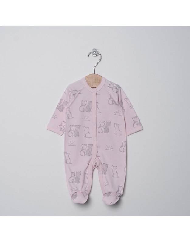 Vilaurita Nimi Baby Overall Art. 1142