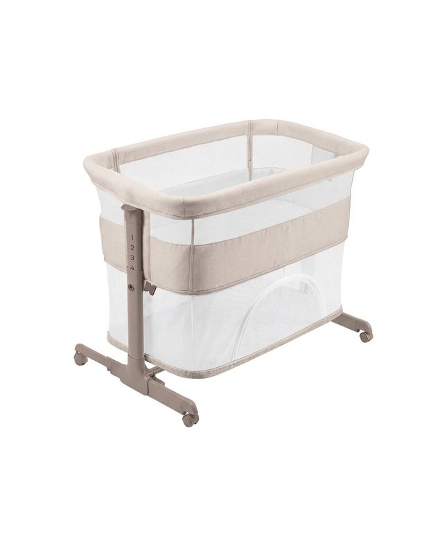 Carrello Picto 3in1 Aori Beige lop&scaron;iukas