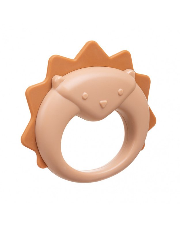 Akuku barškutis, Hedgehog, A0540
